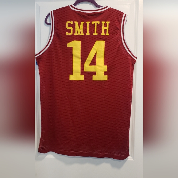 Headgear Classics Jersey Fresh Prince of Bel Air XL Will Smith - Picture 2 of 6